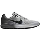Nike Air Zoom Structure 21, Chaussures de Running Homme, Gris (Pure Platinum/Anthracite/Cool 005), 47.5 EU