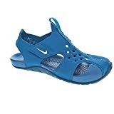 Nike Sunray Protect 2 PS - 943826301 - Color Blue - Size: 2.5