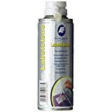 AF Labelclene Remover for Self-adhesive Paper Labels 200ml Ref LCL200