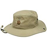 Fjällräven Abisko Adult's Hat Summer Hat Beige Cork Size:Medium