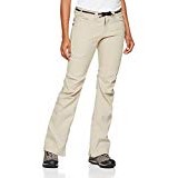 Fjällräven Brenner Pro Winter Trousers Women's, Womens, Trousers, 90646, taupe, 40