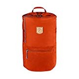 Fjallraven High Coast 24 Backpack - Flame Orange, 46 x 25 x 18 cm/24 Litre