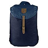 FJALLRAVEN GREENLAND BACKPACK SMALL (DARK NAVY/UNCLE BLUE)