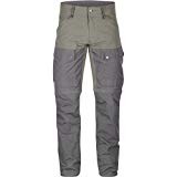 Fjällräven Keb Gaiter Trousers Pantalones Largos, Hombre, Gris (Fog-Grey), 44