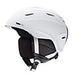 Smith Lightweight Aspect Men's Outdoor Helmet available in Matte White - Size 63-67
