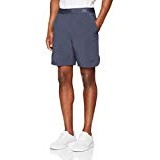 Nike Men Flex Vent Max 2.0 Shorts - Thunder Blue/Black, Small