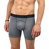 Nike AA2960 Short Homme, Anthracite/Noir/Blanc, FR : L (Taille Fabricant : L)