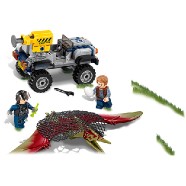 Stavebnice LEGO Jurassic World