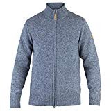 Fjällräven Övik Cardigan Jacket Men - Strickjacke aus Wolle