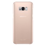 Samsung Clear Cover obal EF-QG955CPE pro Samsung Galaxy S8 P
