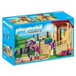 Box pro Arabského koně Playmobil