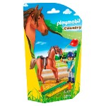 Koňský terapeut Playmobil