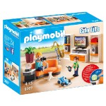 Obývací pokoj Playmobil