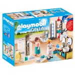 Koupelna Playmobil