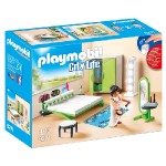 Ložnice Playmobil