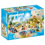 Obchod pro akvaristy Playmobil