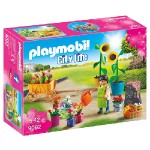 Zahradnictví Playmobil