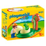 Dinosauří vejce Playmobil
