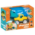 Bagr Playmobil