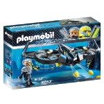 Mega drone Playmobil