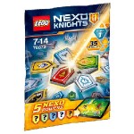 Stavebnice LEGO Nexo Knights