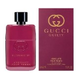 Parfémová voda Gucci