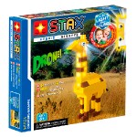 STAX-Droning Giraffe
