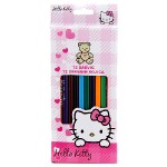 Pastelky Hello Kitty