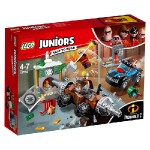 Stavebnice LEGO Juniors Incredibles 2