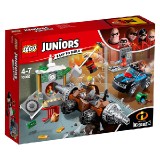 Stavebnice LEGO Juniors Incredibles 2