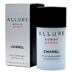 Chanel Allure Homme Sport DEO Stick 75ml