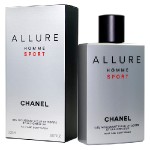 Chanel Allure Homme Sport Shower Gel 200ml