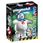 Stay Puft reklamní panák Playmobil