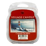 Vonný vosk Village Candle