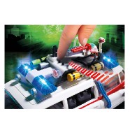 Ecto-1 Playmobil