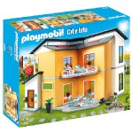 Moderní obytný dům Playmobil