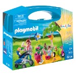 Rodinný piknik Playmobil