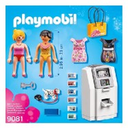 Bankomat Playmobil