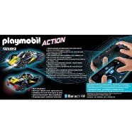 RC Turbo Racer Playmobil