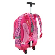 Školní batoh Trolley Target