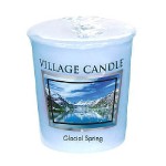 Vonná svíčka Village Candle