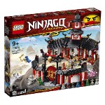 Stavebnice LEGO Ninjago