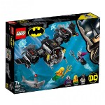 Stavebnice LEGO DC Super Heroes