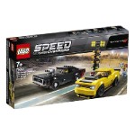 Stavebnice LEGO Speed Champions