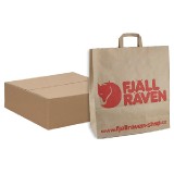 Fjallraven Paper Bag LARGE (150pcs)