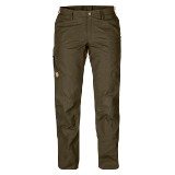 Karla Pro Trousers Curved W