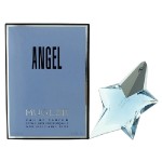 Angel - parfémová voda s rozprašovačem (neplnitelná) 25 ml