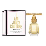 I Am Juicy Couture - parfémová voda s rozprašovačem 30 ml