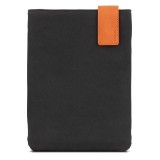 CRUMP Easy Cover Sleeve, 7 inch, black