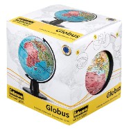 Globus Idena